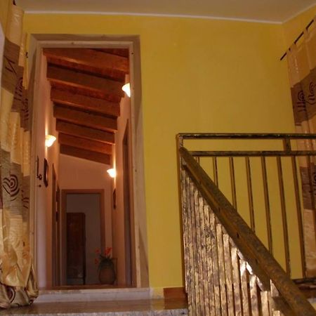 Bed And Breakfast Bellavista Olmedo Exterior photo