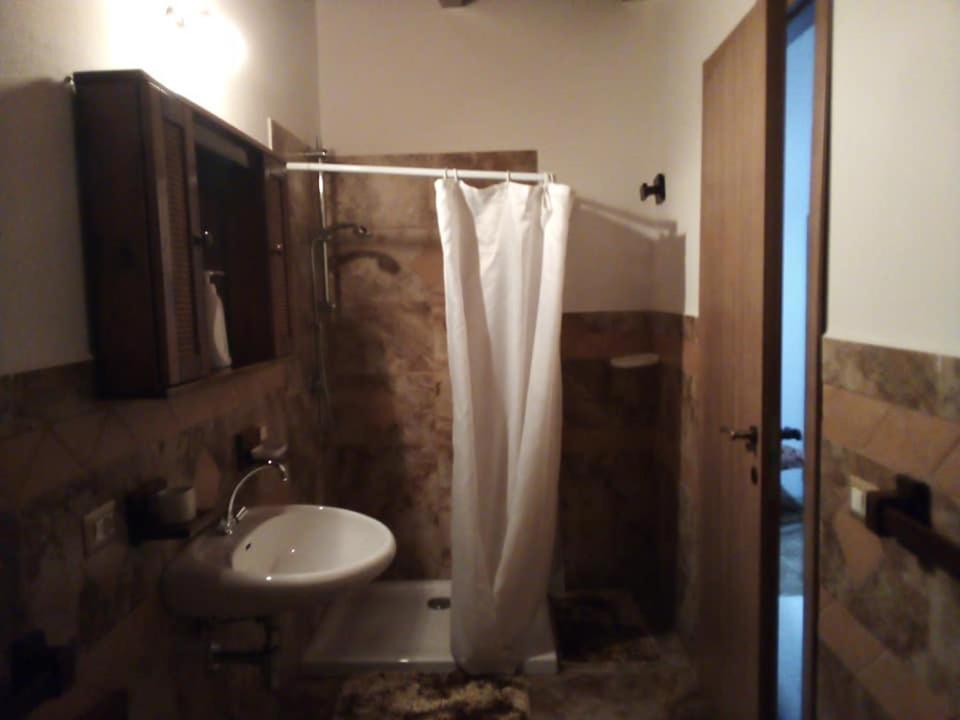 Bed And Breakfast Bellavista Olmedo Exterior photo
